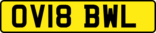 OV18BWL