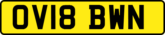 OV18BWN