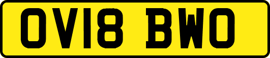 OV18BWO