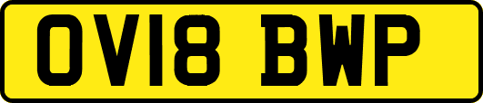 OV18BWP
