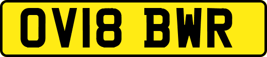 OV18BWR