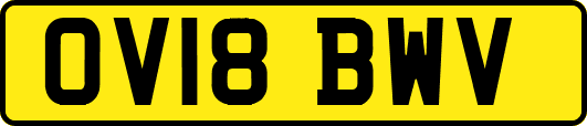 OV18BWV