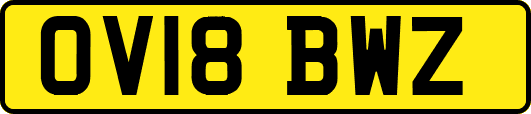 OV18BWZ
