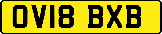OV18BXB