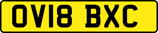 OV18BXC