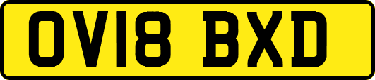 OV18BXD