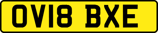 OV18BXE