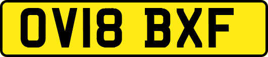 OV18BXF