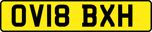 OV18BXH
