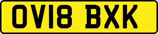 OV18BXK