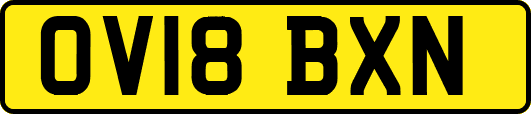 OV18BXN