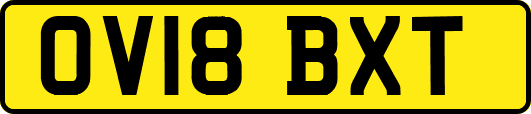 OV18BXT