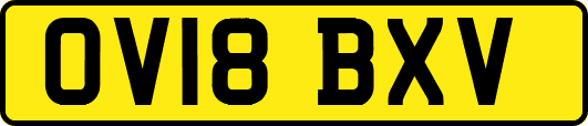 OV18BXV