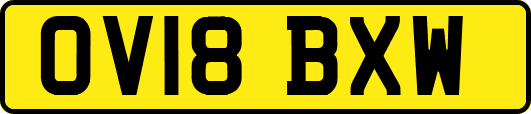 OV18BXW