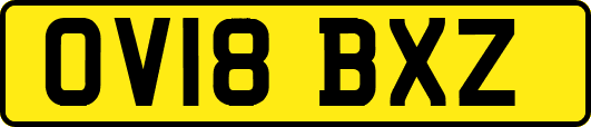 OV18BXZ