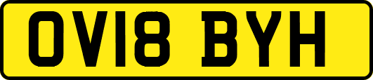 OV18BYH