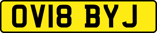 OV18BYJ
