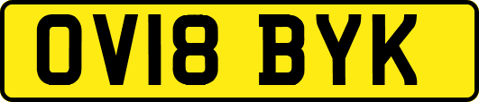OV18BYK