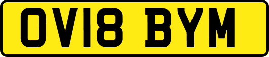 OV18BYM