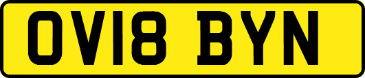 OV18BYN
