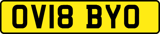 OV18BYO