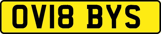OV18BYS