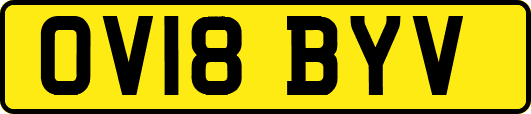 OV18BYV
