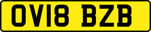 OV18BZB