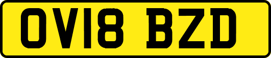 OV18BZD