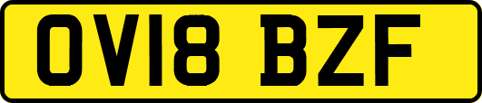OV18BZF