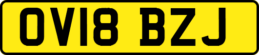 OV18BZJ