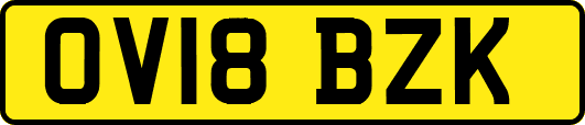 OV18BZK