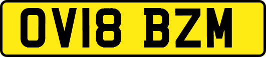 OV18BZM
