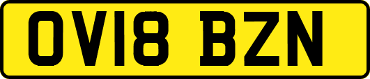 OV18BZN