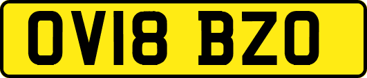 OV18BZO