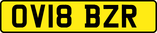 OV18BZR
