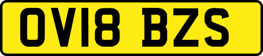 OV18BZS