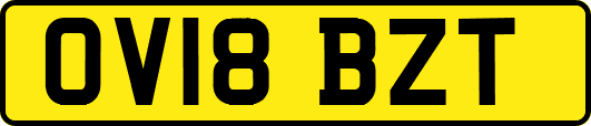 OV18BZT