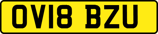 OV18BZU