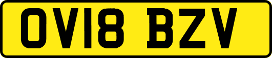 OV18BZV