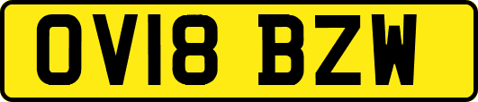 OV18BZW
