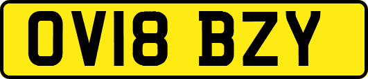 OV18BZY