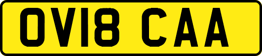 OV18CAA
