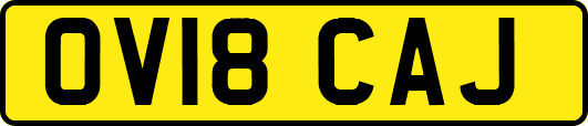 OV18CAJ