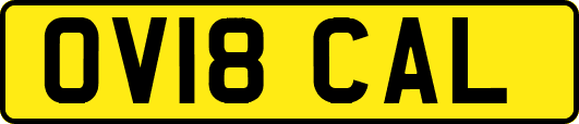 OV18CAL