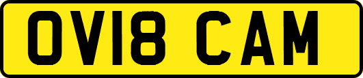 OV18CAM