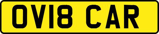 OV18CAR