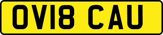 OV18CAU