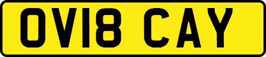 OV18CAY