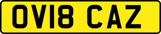 OV18CAZ